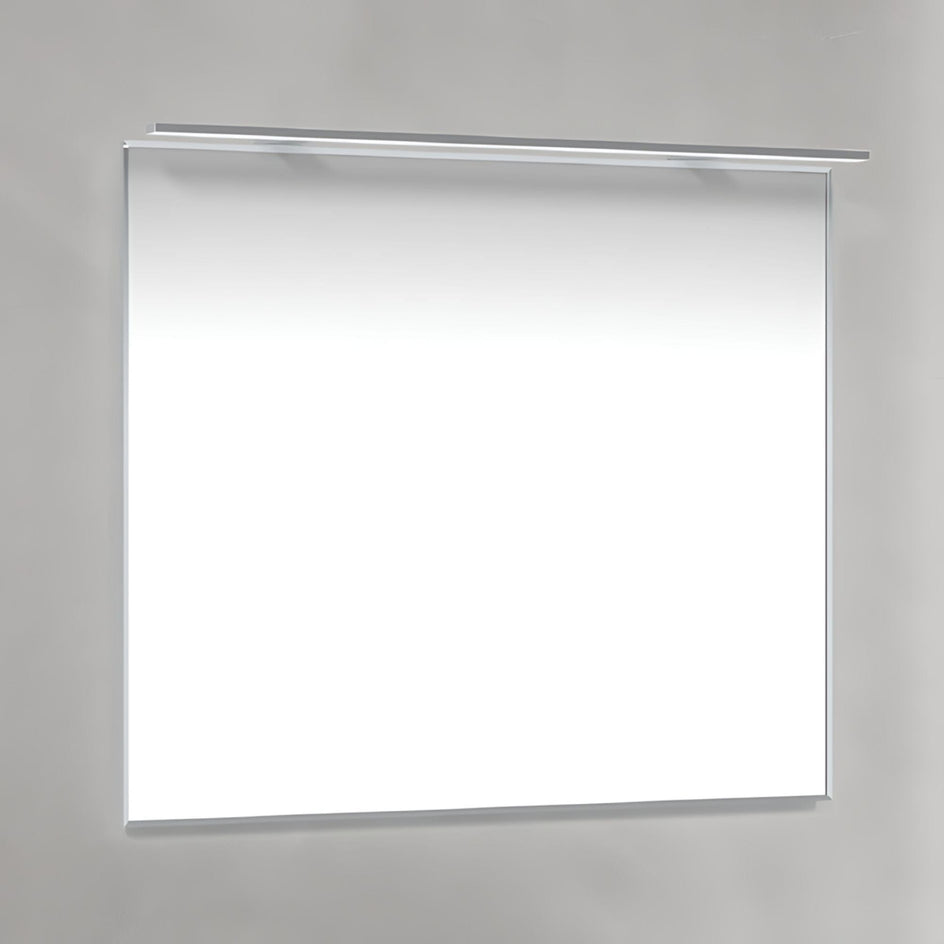Macro Design T-belysning Rammespeil LED Macro Design Baderomsspeil