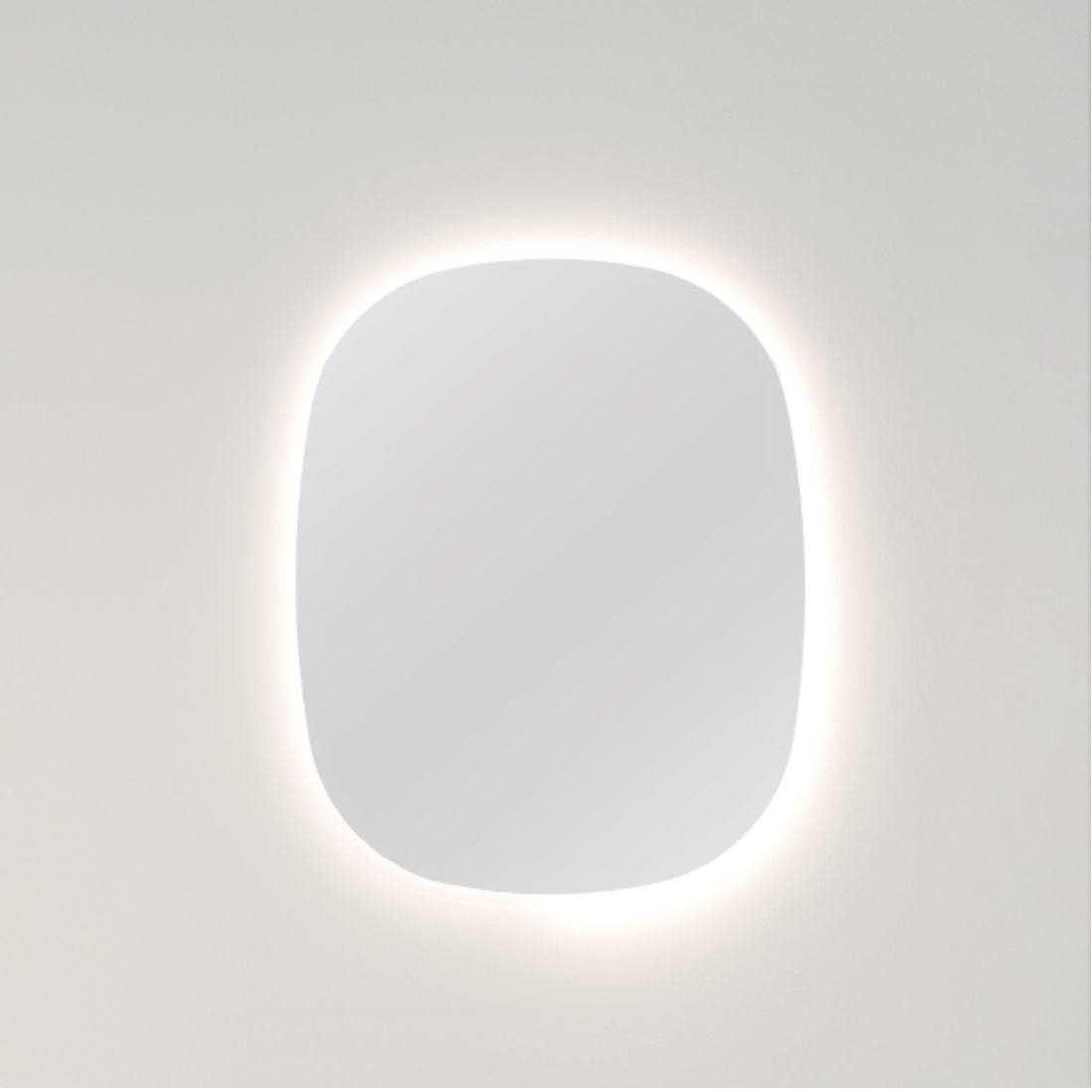 Macro Design VEGA Speil 80cm Macro Design Baderomsspeil GRO-IPO80100A