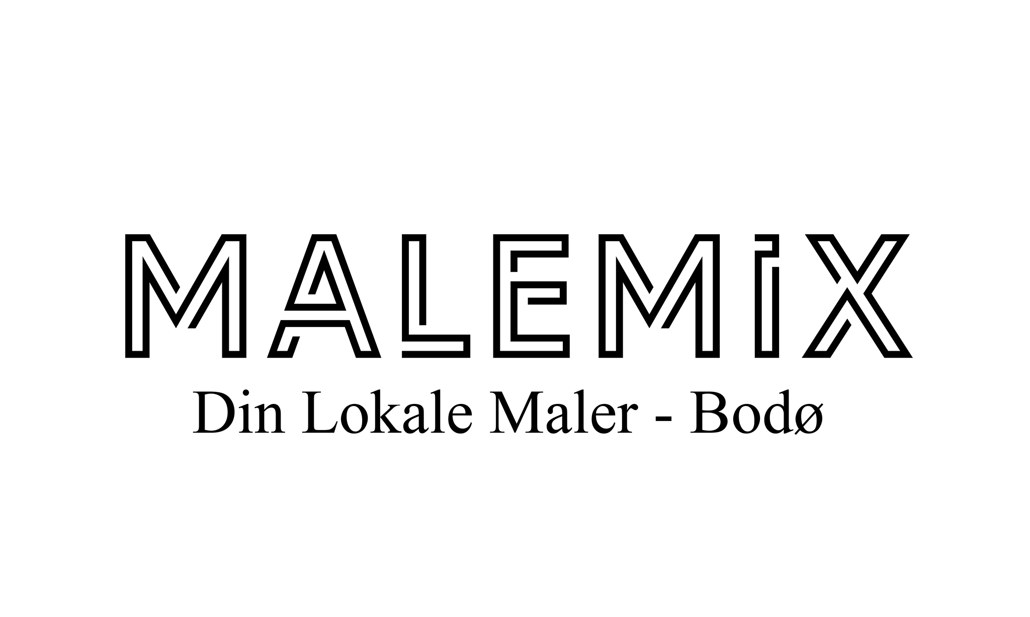 Malemix logo