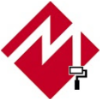 Malergruppen-Rånes logo