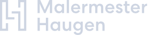 Malermester-Haugen logo