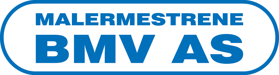 Malermestrene-BMV logo