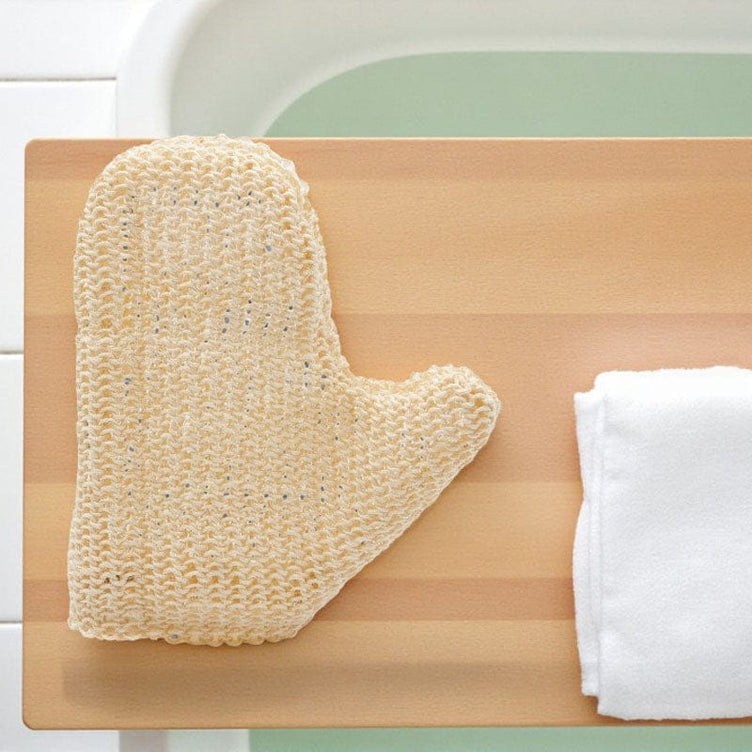 Martini Spa Hampvott Sisal