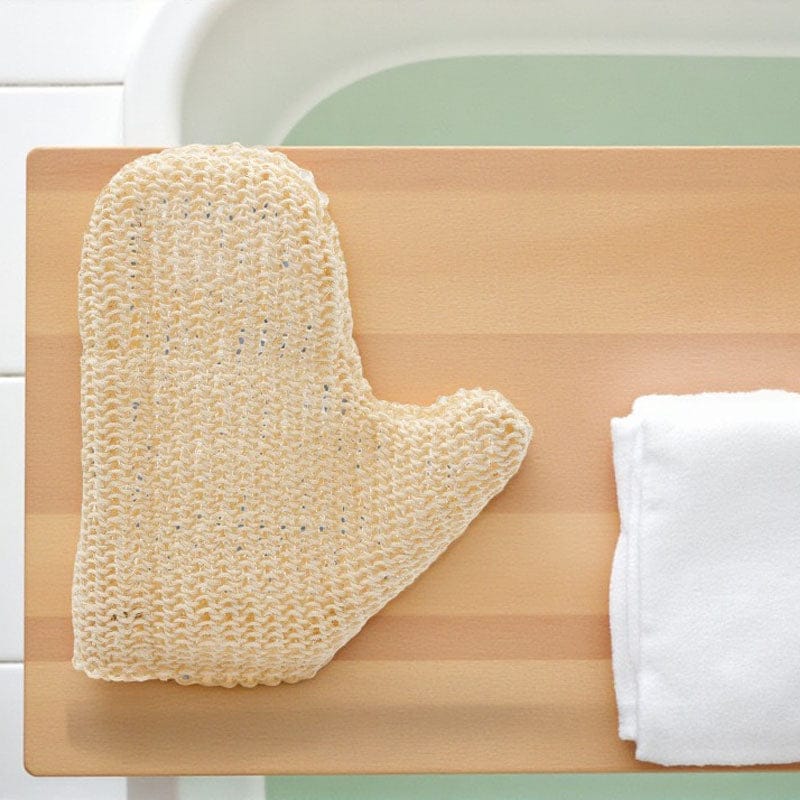 Martini Spa Hampvott Sisal Martini Spa Hudpleie TER-M401MMM