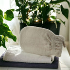 Martini Spa Øko Bomulls Vott