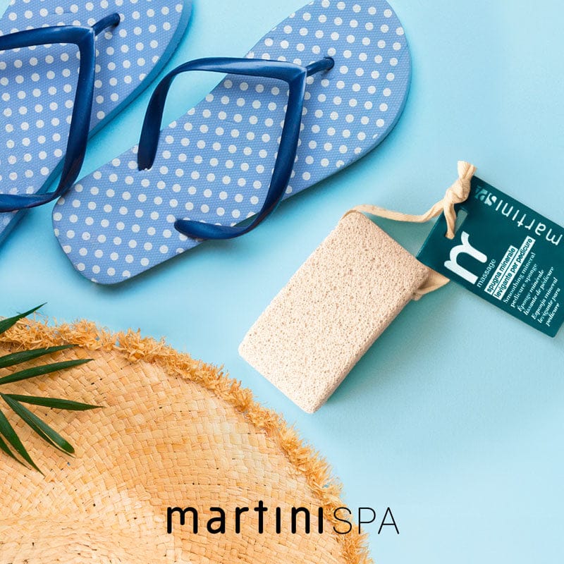 Martini Spa Pimpsten Martini Spa Hudpleie TER-M744MMM