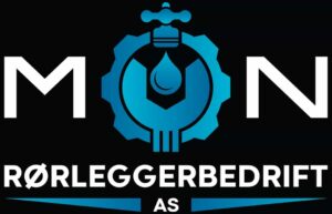 MN-Rørleggerbedrift logo