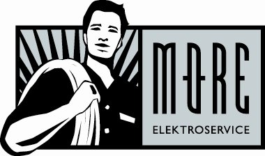 Møre-Elektroservice logo