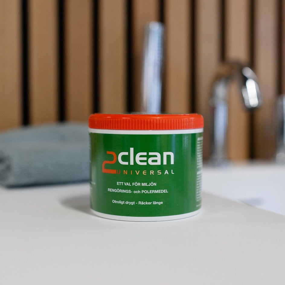 Mr.Fix 2Clean Universal Rengjøringsmiddel 2Clean Rengjøringsmidler MRF-2clean