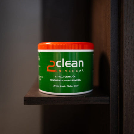 Mr.Fix 2Clean Universal Rengjøringsmiddel