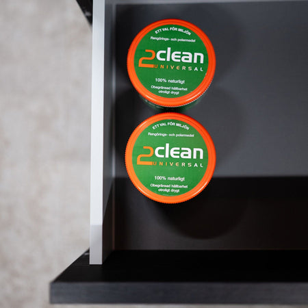 Mr.Fix 2Clean Universal Rengjøringsmiddel 2stk