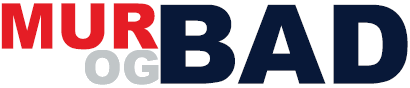 Mur-og-Bad logo