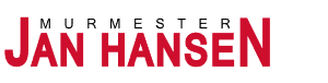 Murmester-Jan-Hansen logo
