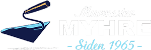 Murmester-Myhre logo