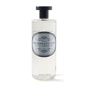 Naturally European Dusjgele 500ml