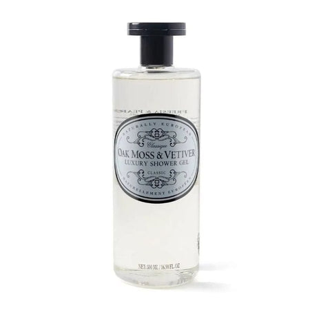 Naturally European Dusjgele 500ml