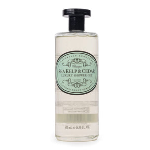 Naturally European Dusjgele 500ml