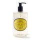 Naturally European Flytende Såpe 500ml Ingefær & Lime Terrigeno Hudpleie TER-NE91852