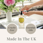 Naturally European Flytende Såpe 500ml