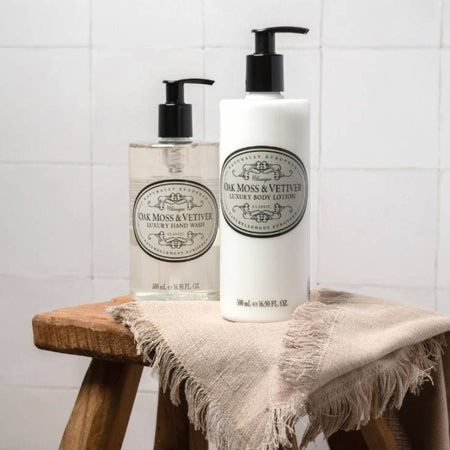 Naturally European Flytende Såpe 500ml