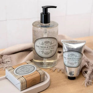 Naturally European Flytende Såpe 500ml