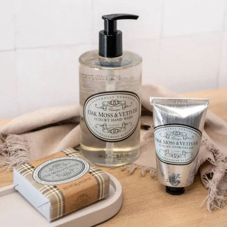 Naturally European Flytende Såpe 500ml