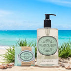 Naturally European Flytende Såpe 500ml