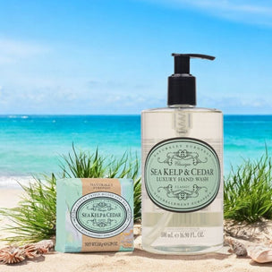 Naturally European Flytende Såpe 500ml