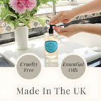 Naturally European Flytende Såpe 500ml