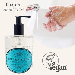 Naturally European Flytende Såpe 500ml