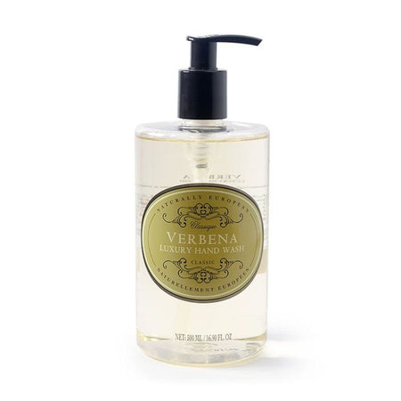 Naturally European Flytende Såpe 500ml