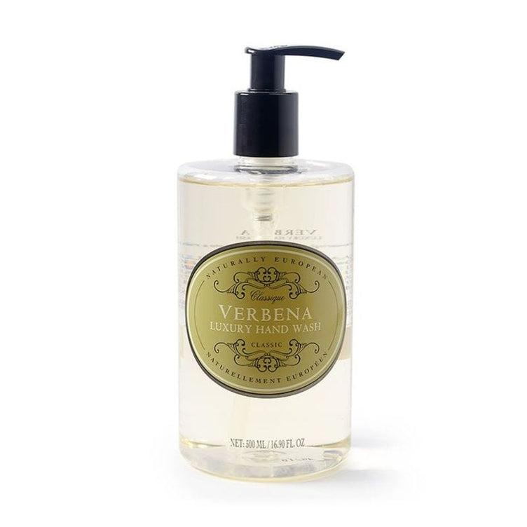 Naturally European Flytende Såpe 500ml