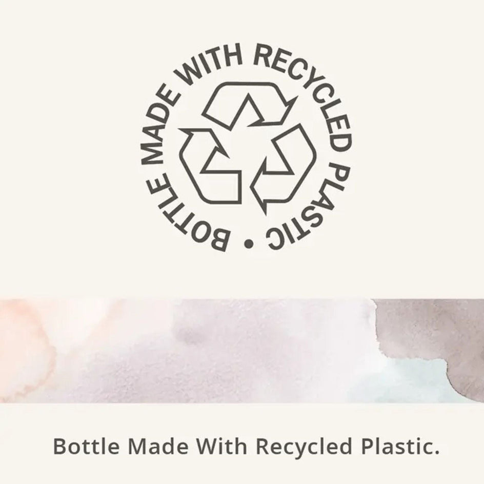 Naturally European Hand Care Caddy Sett - 2x300ml Terrigeno