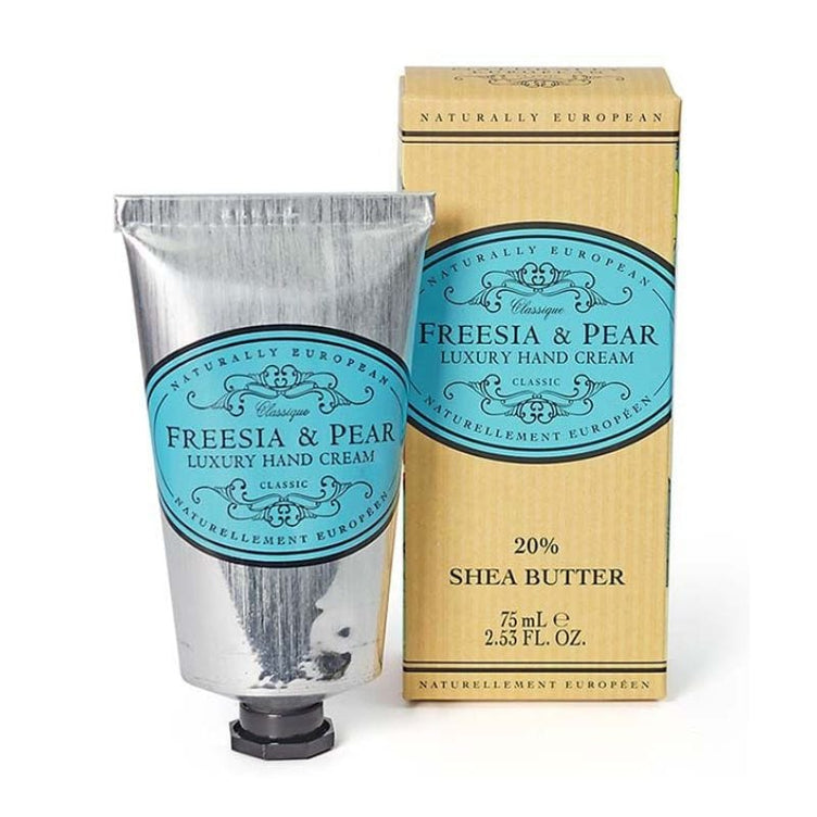 Naturally European Håndkrem 75ml