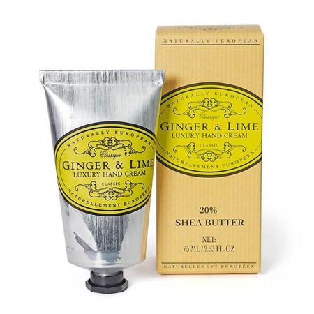 Naturally European Håndkrem 75ml