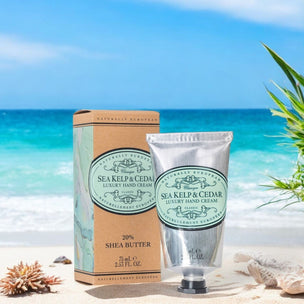 Naturally European Håndkrem 75ml