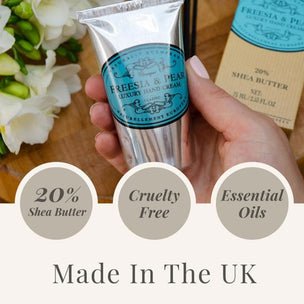 Naturally European Håndkrem 75ml