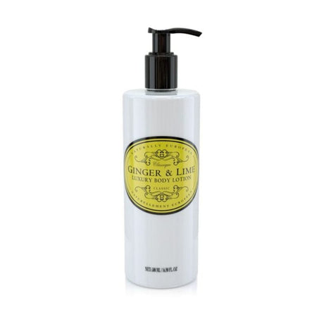Naturally European Body Lotion 500ml