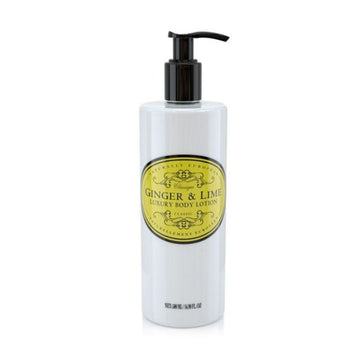 Naturally European Body Lotion 500ml