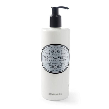 Naturally European Body Lotion 500ml