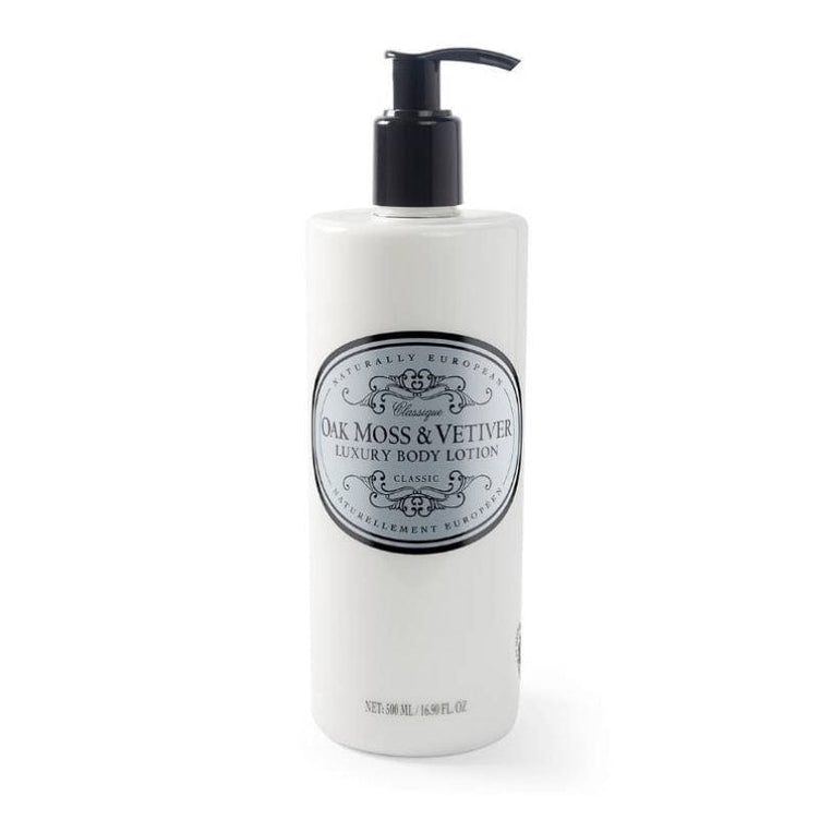 Naturally European Body Lotion 500ml