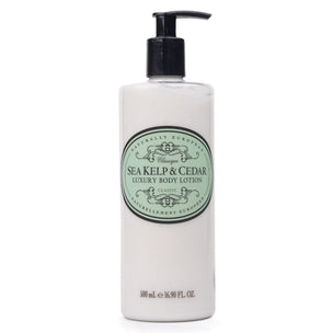 Naturally European Body Lotion 500ml