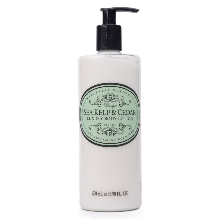 Naturally European Body Lotion 500ml