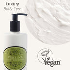 Naturally European Body Lotion 500ml