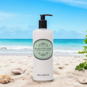 Naturally European Body Lotion 500ml