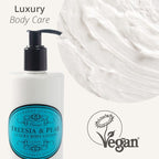 Naturally European Body Lotion 500ml