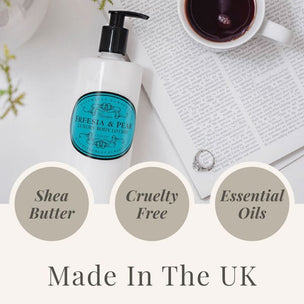 Naturally European Body Lotion 500ml