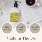 Naturally European Body Lotion 500ml