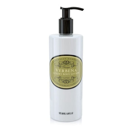 Naturally European Body Lotion 500ml