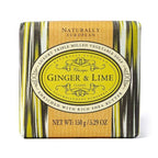 Naturally European Såpestykke 150g